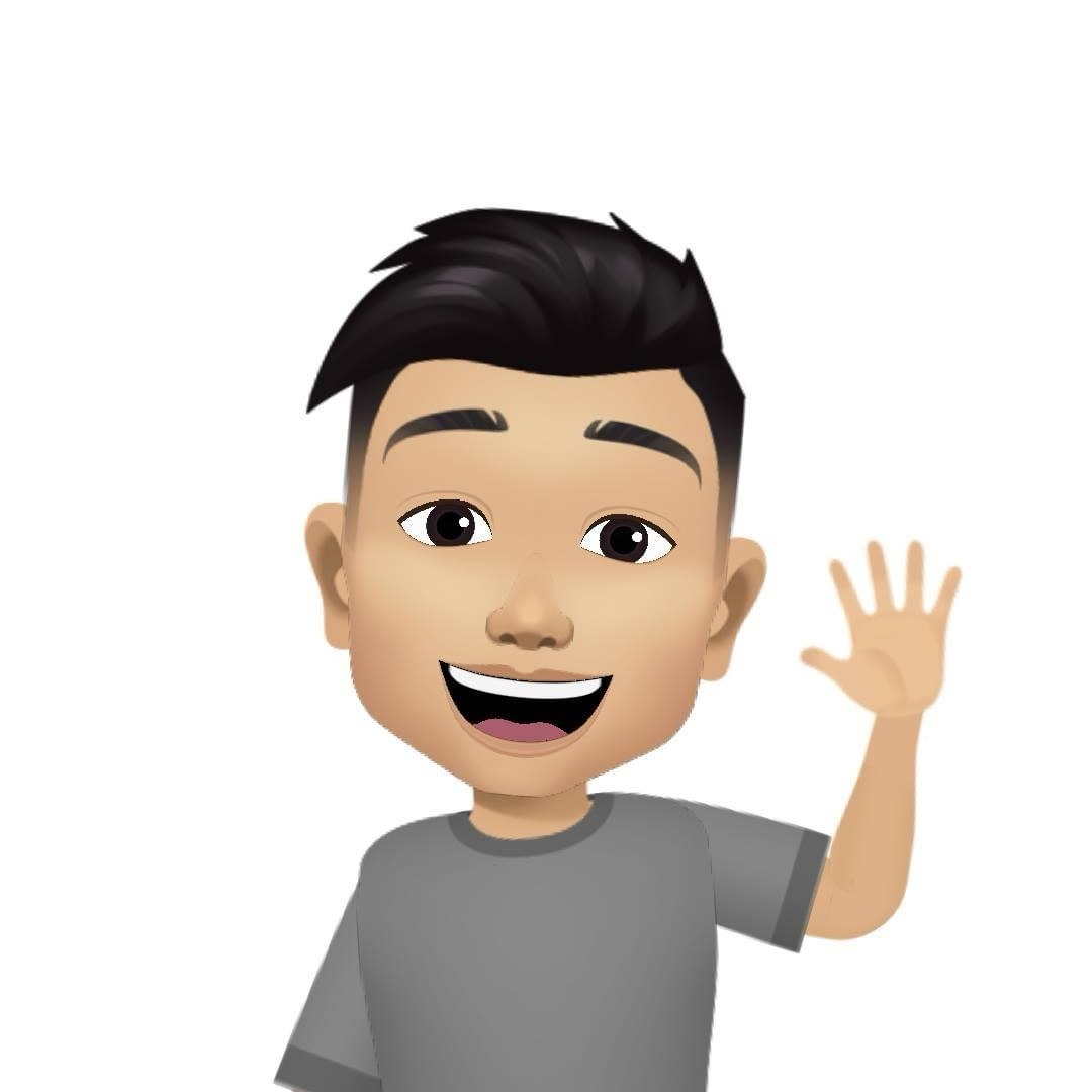 Ray Lei